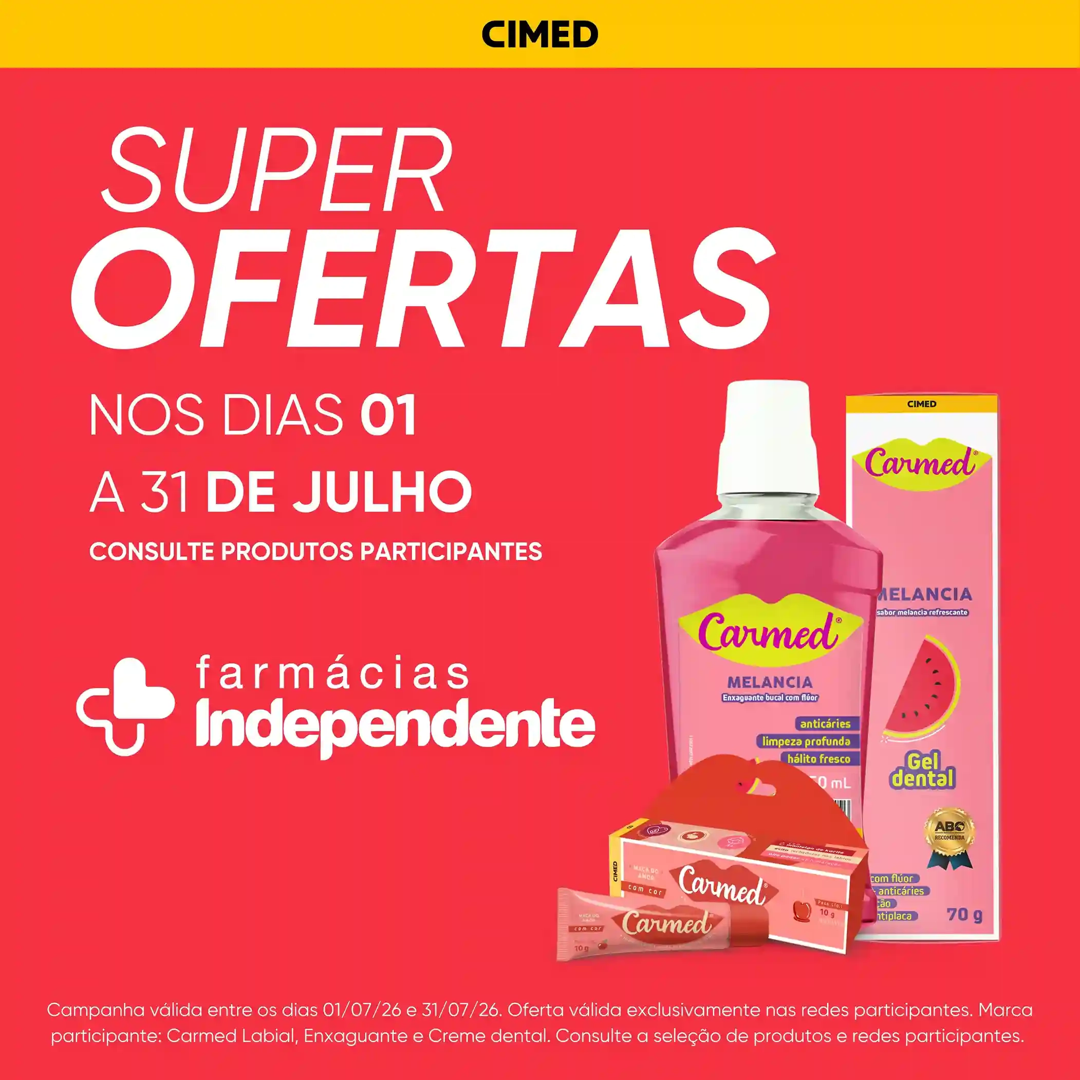 Imagem Carousel